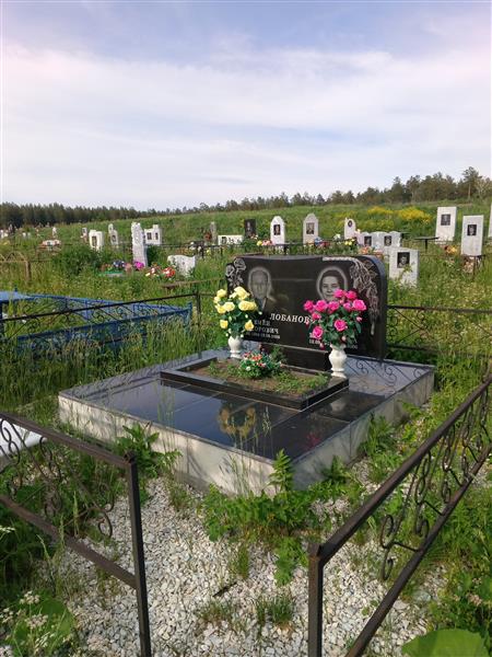 Лобанова Алевтина Михайловна