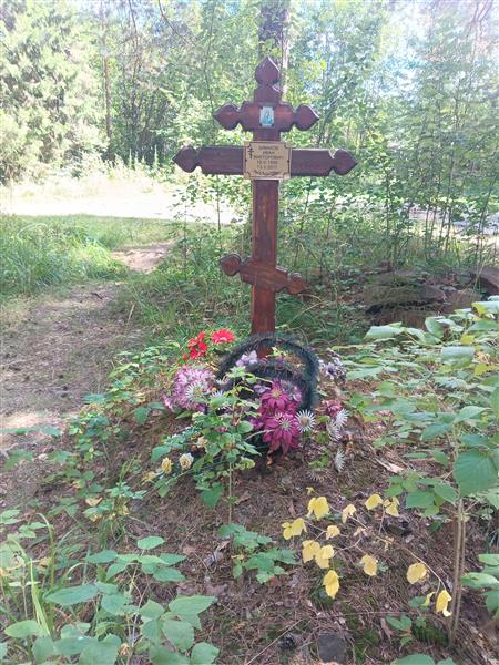 Шмаков Иван Викторович