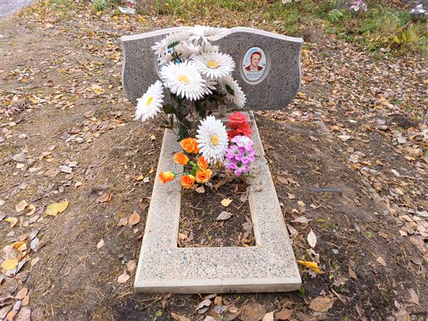 Рукопец Виктор Васильевич