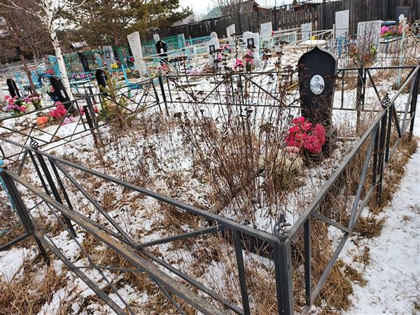 Артемьева Прасковья Сергеевна