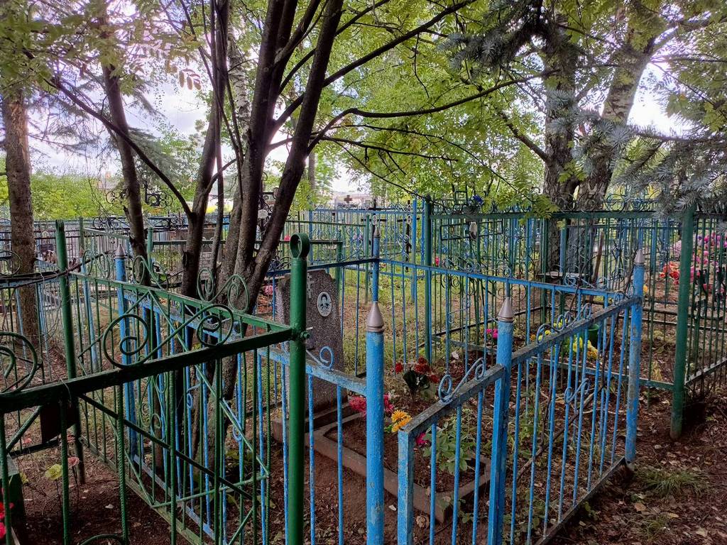 Писарев Юрий Иванович