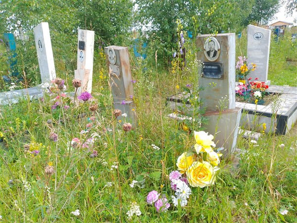 Селянкин Григорий Павлович
