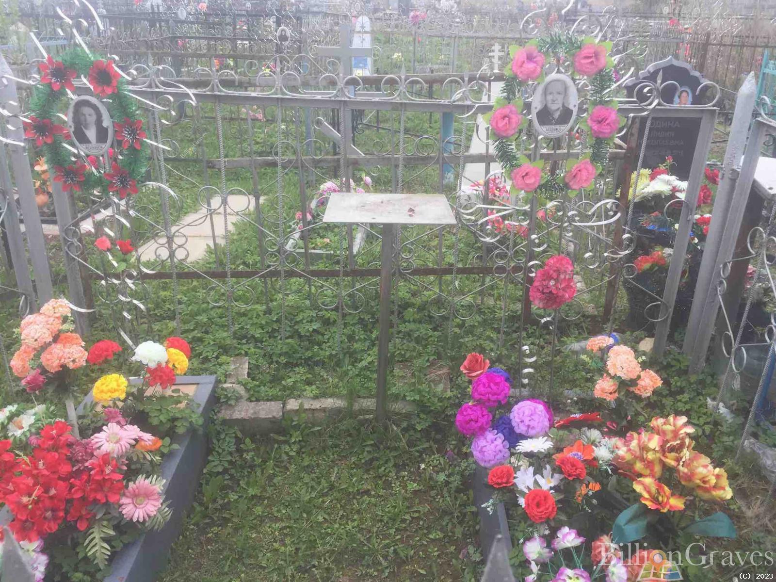 Вишняков Алексей Александрович