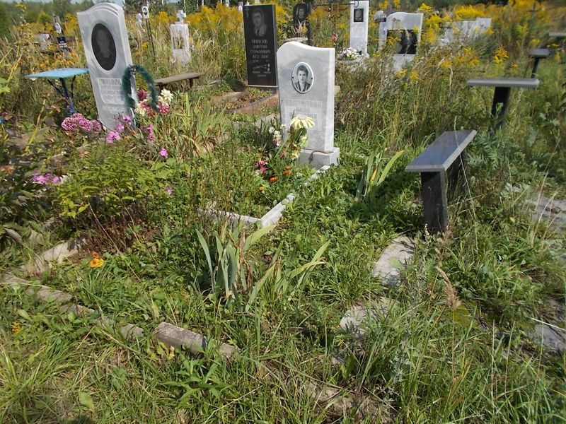 Иванилова Нина Ивановна