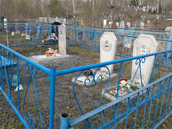Полиенко Александра Денисовна
