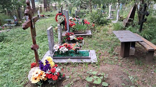 Яшкова Марина Анатольевна