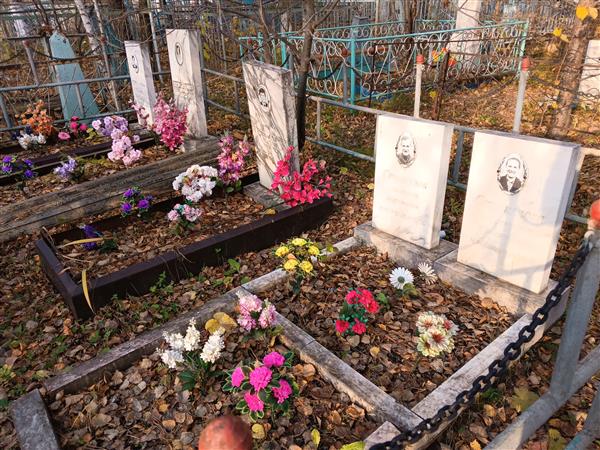 Стрекалов Александр Дмитриевич