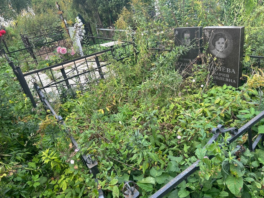 Сычев Николай Егорович