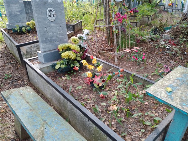 Николаев Николай Александрович