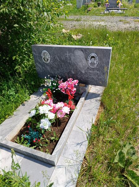 Чуракова Валентина Петровна