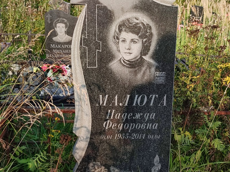Малюта