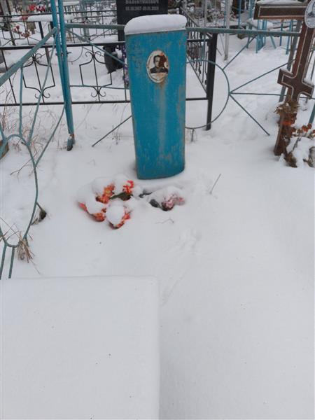 Теплыгин Геннадий Павлович
