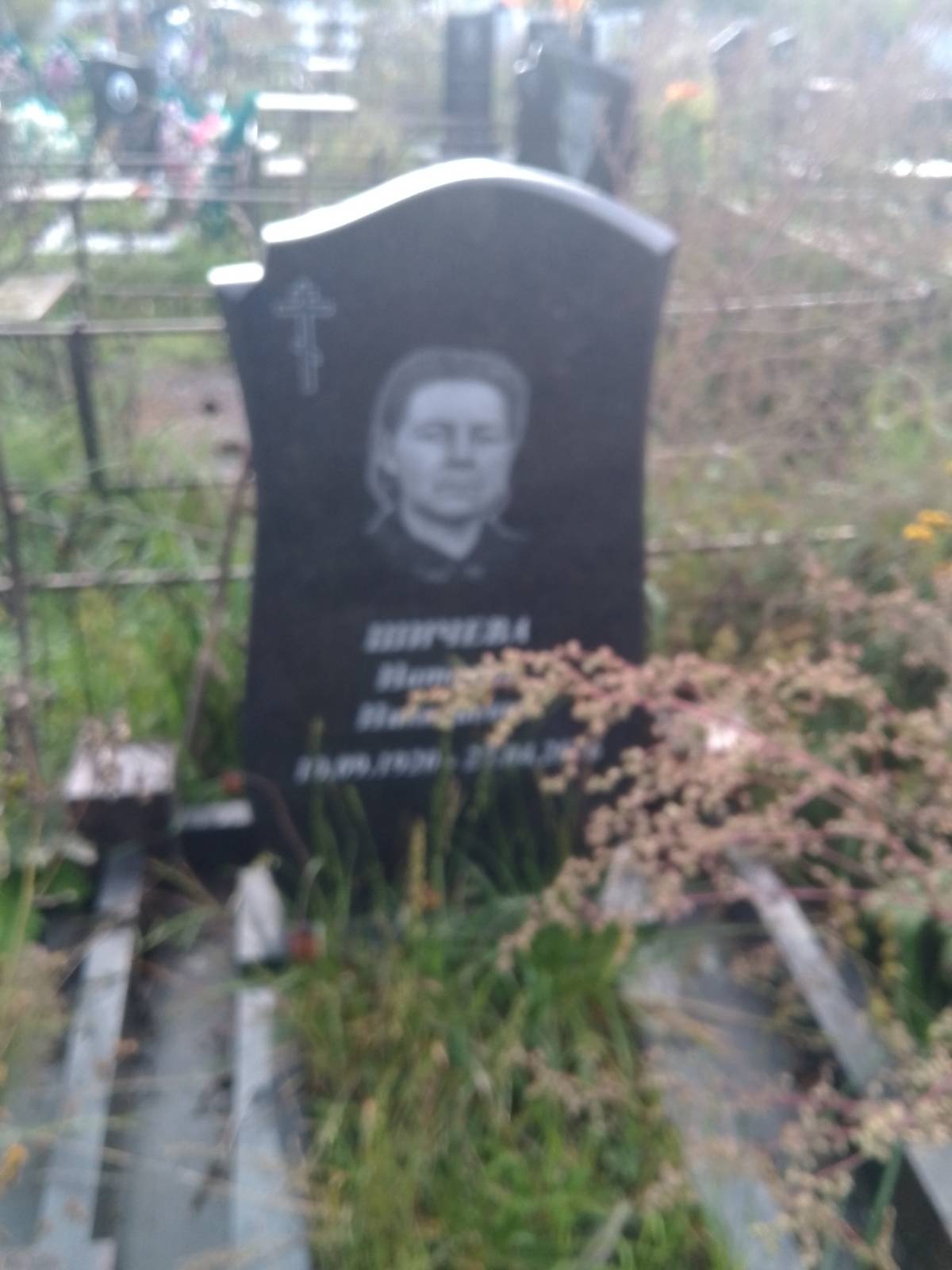Шичева Наталья Николаевна