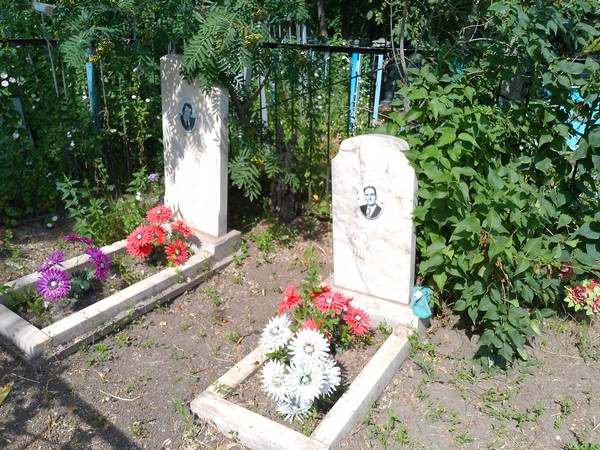 Орлов Николай Дмитриевич