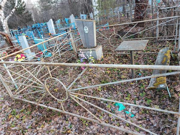Кубасов Николай Михайлович