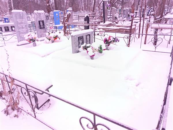 Юдина Ольга Николаевна