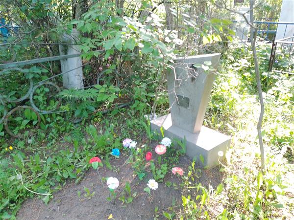 Борисов Владимир Николаевич