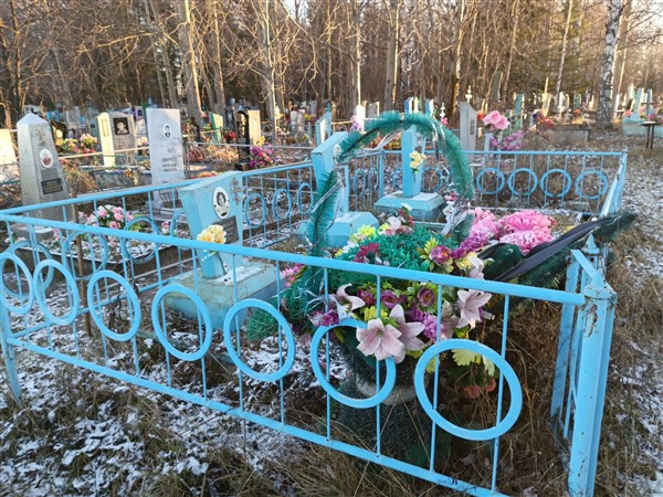 Мирошкина Нина Владимировна