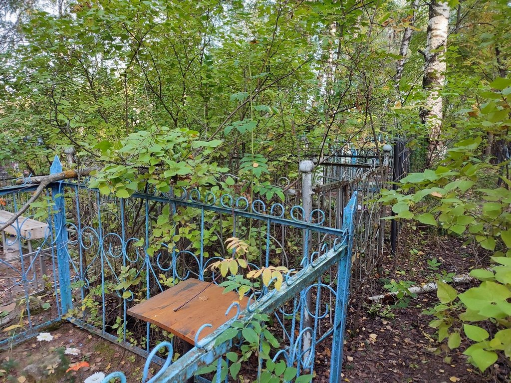Кукушкина Вера Григорьевна