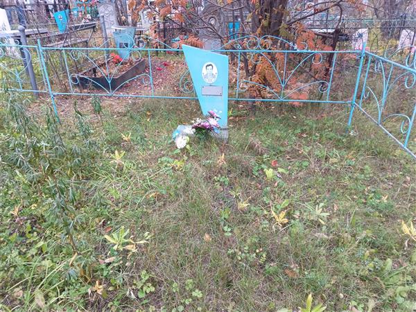 Кобзарев Борис Алексеевич