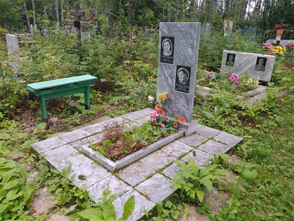 Кивилёва Наталья Ивановна