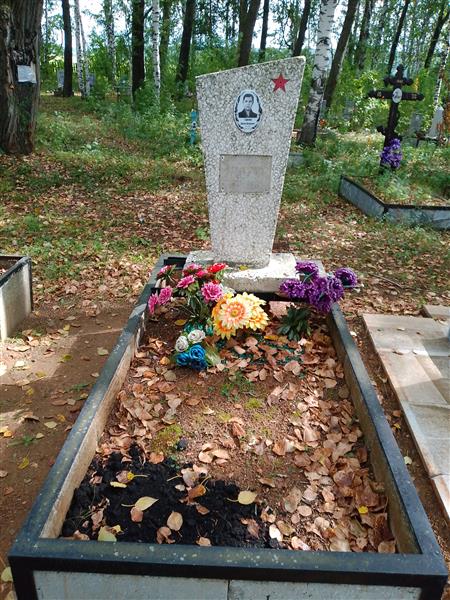 Глинских Виктор Евгеньевич