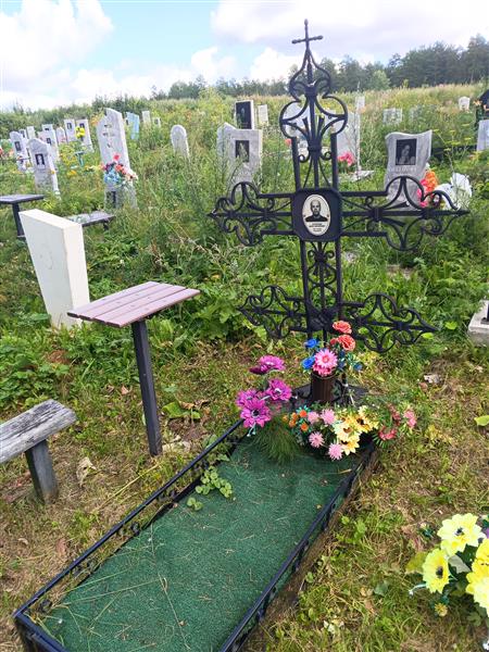 Скоринов Денис Михайлович