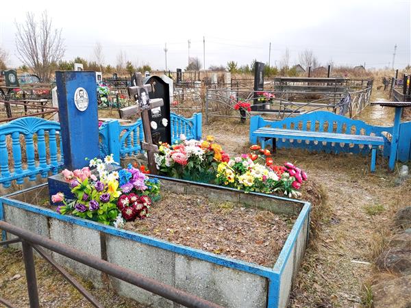 Шумихин Валерий Викторович