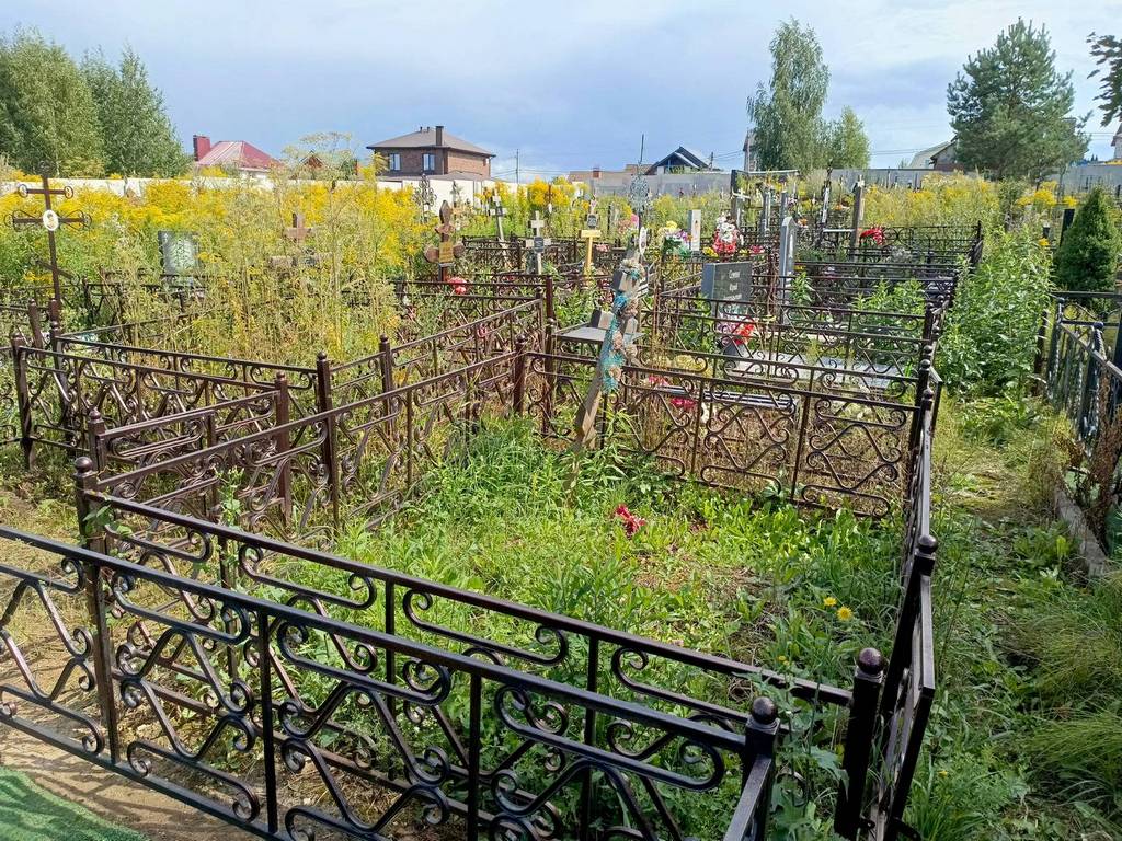 Лашина Вера Петровна