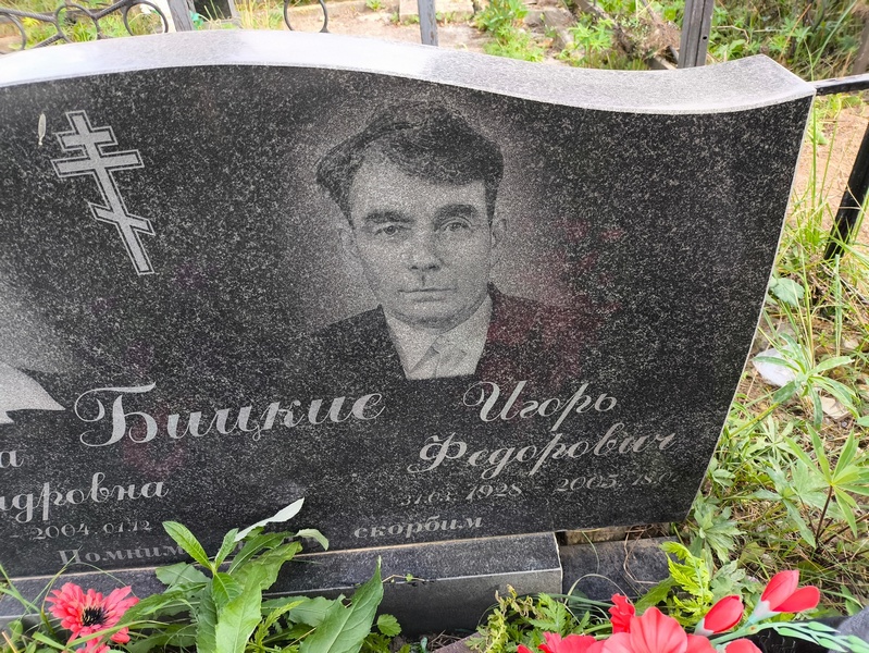 Бицкий