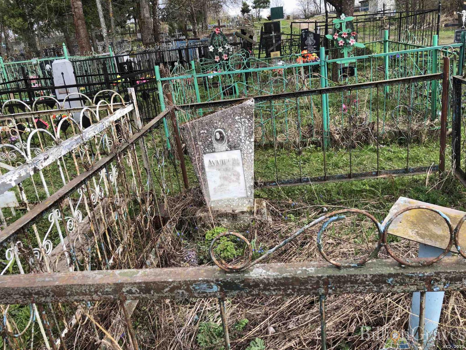 Дудорева Татьяна Кузминична