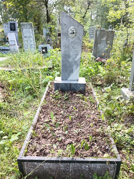 Панов Леонид Иванович