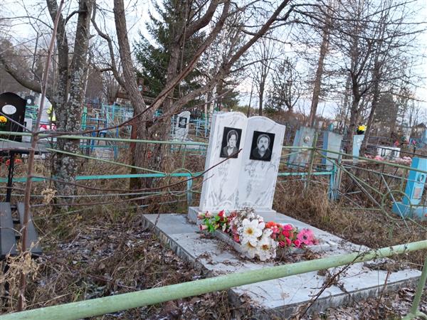 Шалаевских Владимир Витальевич