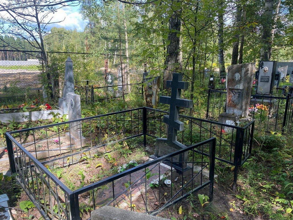 Липатова Наталья Федоровна