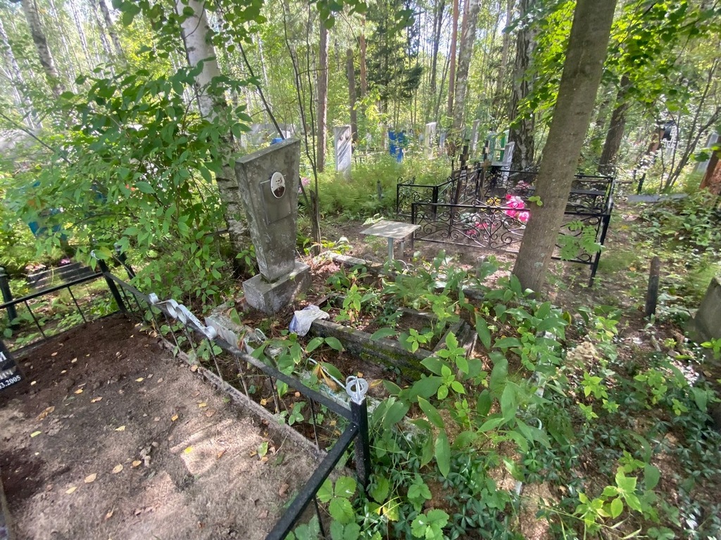 Яковлев Павел Макарович