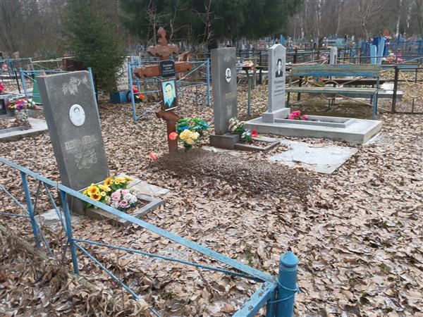 Полушин Александр Анатольевич