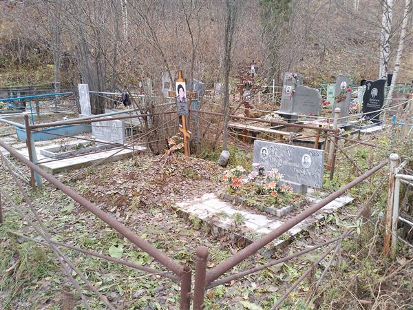 Салахутдинова Анастасия Прокопьевна