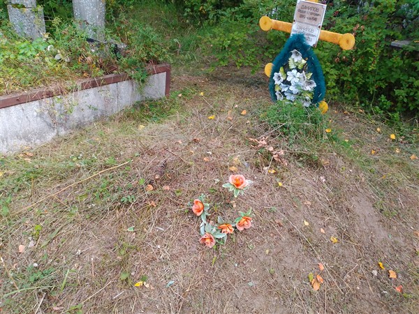 Данилов Виктор Федорович