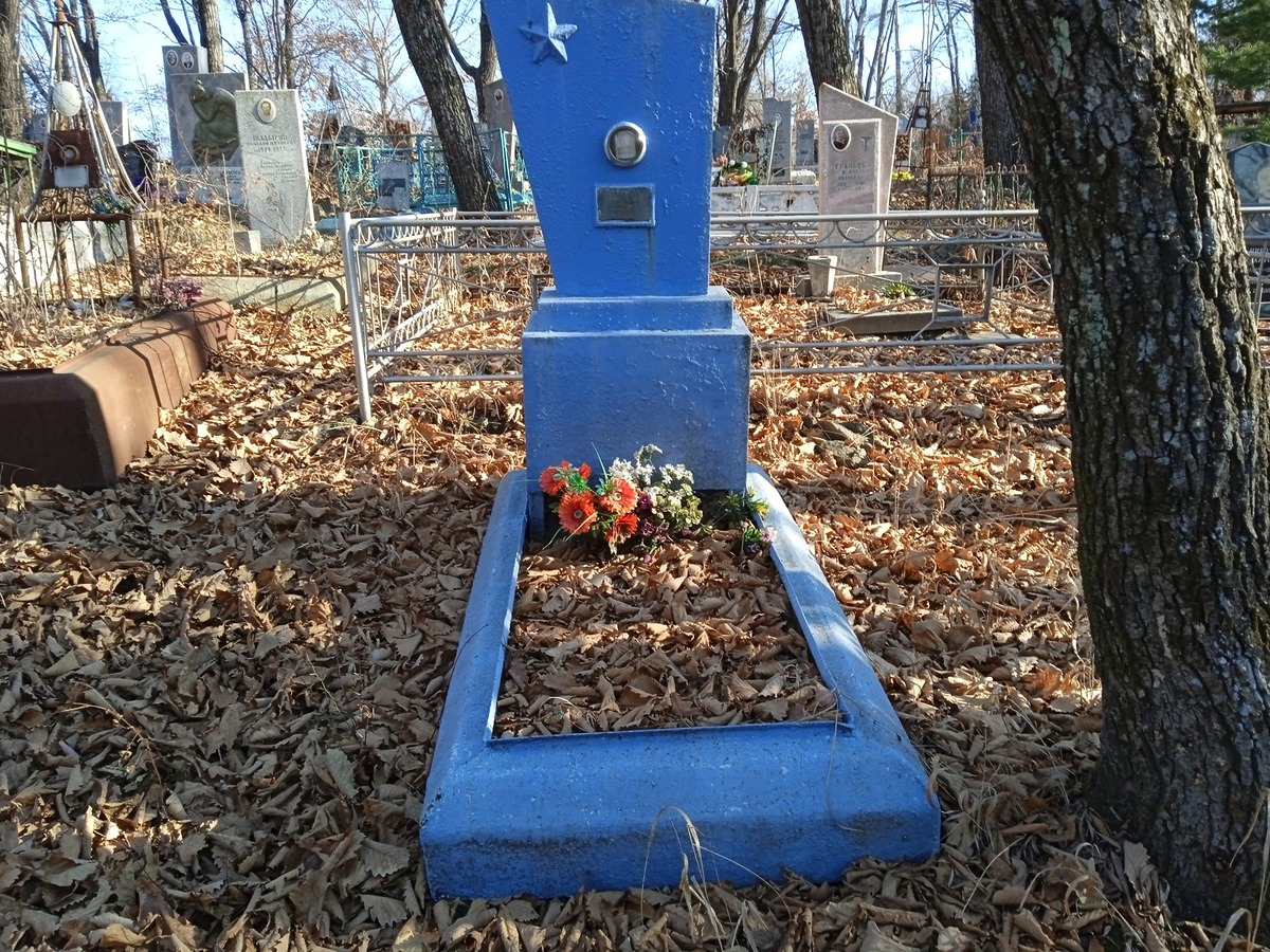 Багрова Евдокия Семеновна