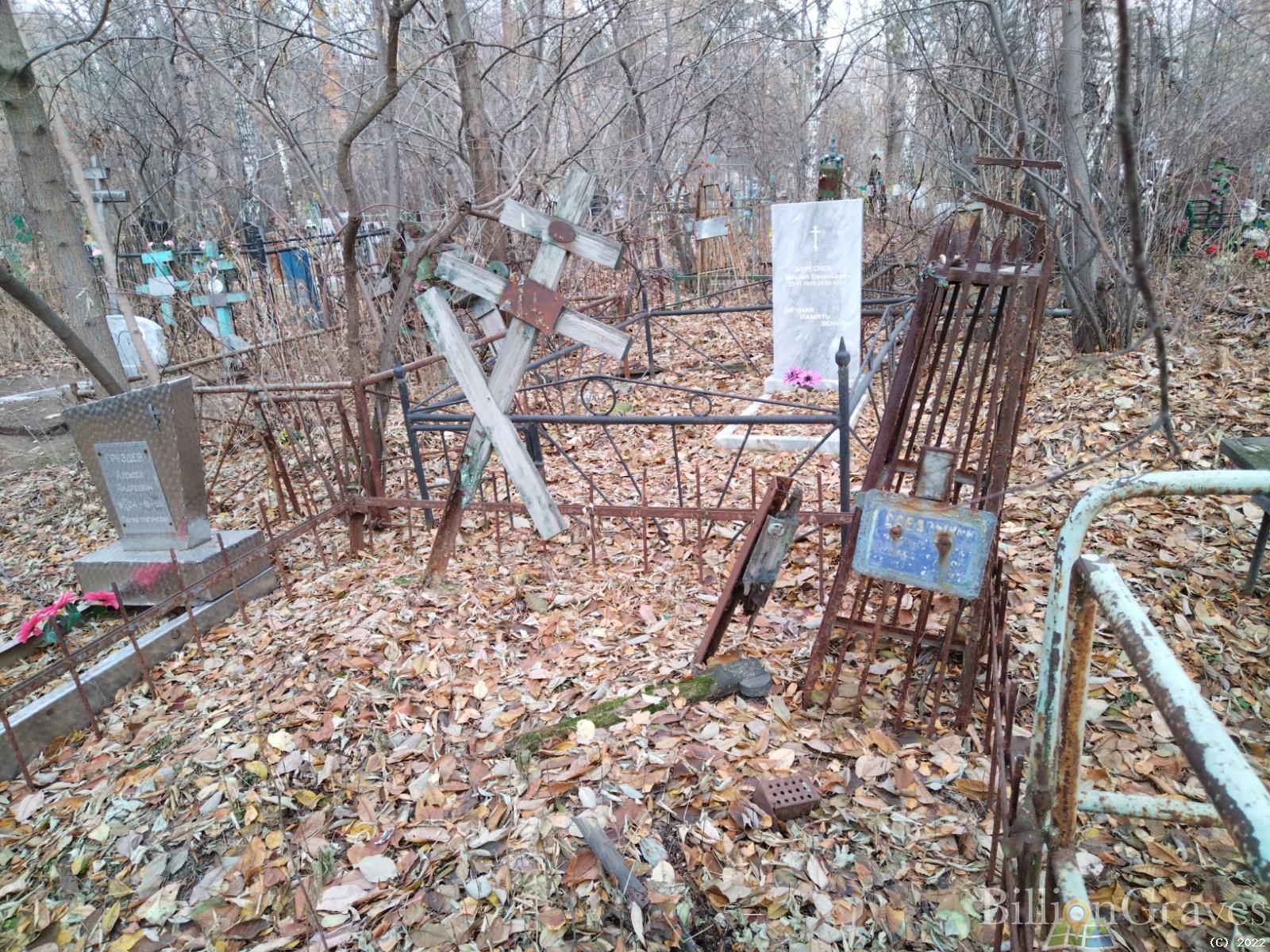 Бабарыкин Георгий Денисович
