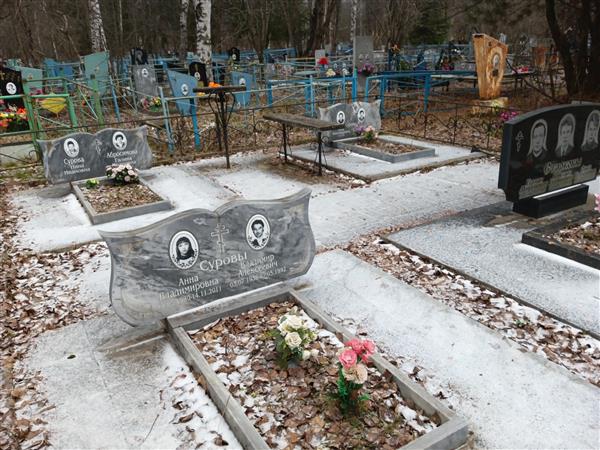 Суров Александр Владимирович