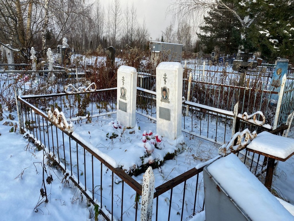 Азаренок Михаил Леонардович