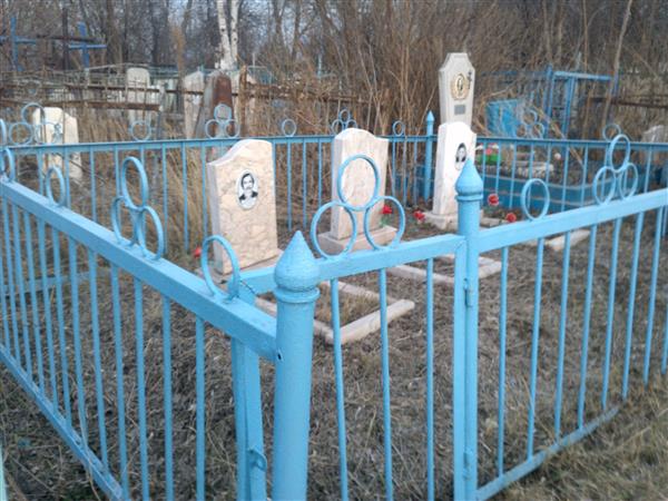 Зырянов Василий Анатольевич