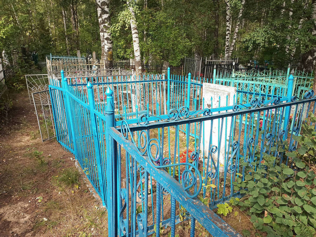 Локтев Иван Фомич