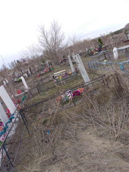 Старцева Анастасия Ивановна