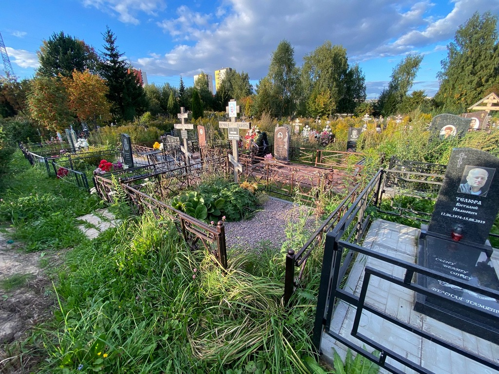 Плюснин Виктор Николаевич