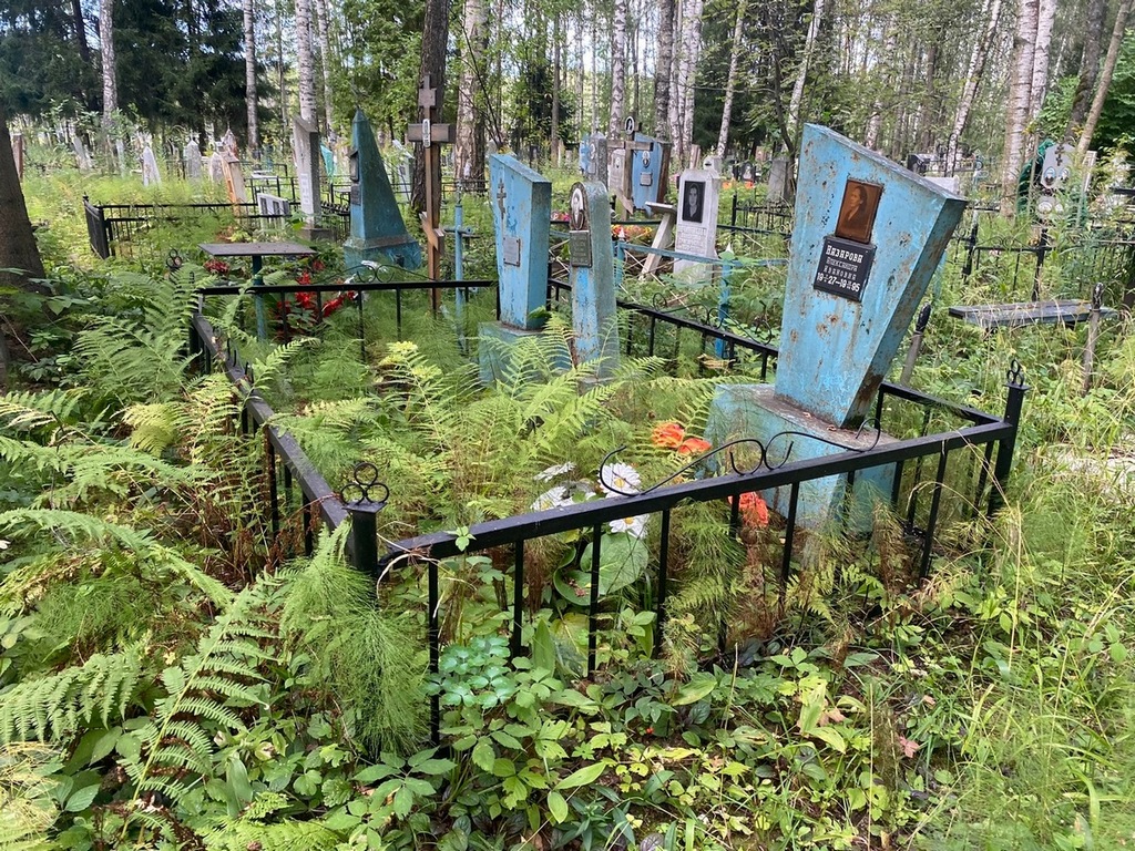 Назарова Александра Ивановна