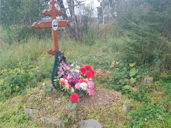 Пяткова Людмила Евгеньевна
