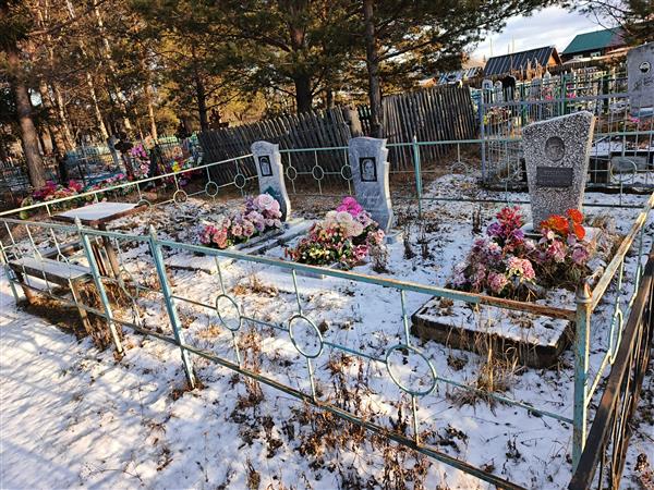 Дылдина Зоя Николаевна