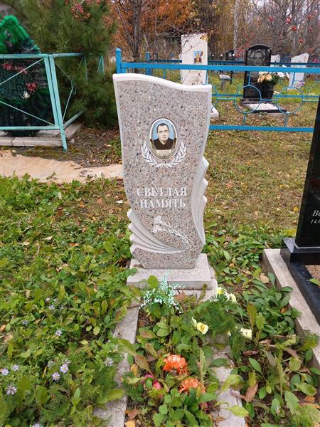 Свердлов Степан Вениаминович